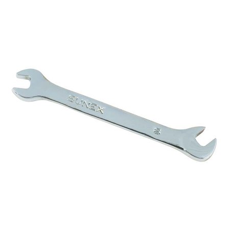 SUNEX WRENCH ANGLED 9MM SU991404M